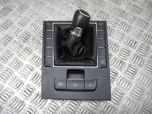 2016 SKODA SUPERB ESTATE 6 SPEED MANUAL GEAR LEVER REF5442 - Picture 1 of 10