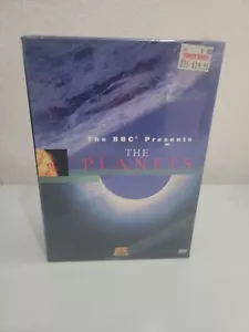 The BBC Present.The PLANETS.NEW - Picture 1 of 7