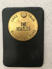 Variety of Beatles collectibles - NEMS ENT LTD 64 items included!