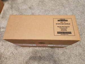 Sealed Modern Horizons 3 Bundle Case (6x Bundles) Magic MTG - Picture 1 of 6