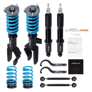 MaXpeedingrods COT6 Coilovers Struts For Tesla Model 3 AWD Dual Motor 2017-2024 - Picture 1 of 11