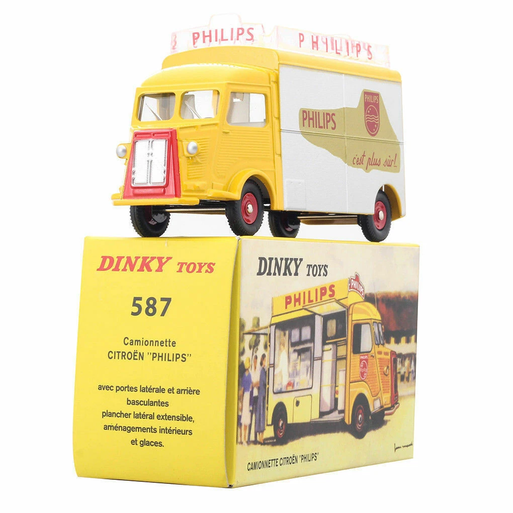 希少DYNKY TOYS Camionnette CITROËN PHILIPS s-l1200.jpg
