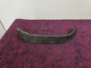 CHEVROLET CAMARO LS 16-24 OEM FRONT PASSENGER RIGHT BUMPER FENDER TRIM MOLDING - Picture 1 of 3