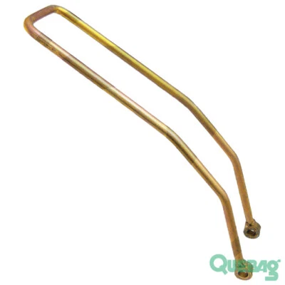 Haltebügel für hydraulischer Oberlenker Halterung Traktor Schlepper Halter - Bild 1 von 2