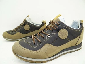 Hanwag Cameros Wide Lady Trekking Wanderschuhe Outdoor Sneaker Damen 37,5 Braun - Bild 1 von 10