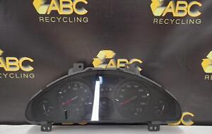 2009 - 2013 Chevrolet Traverse Instrument Cluster Speedometer