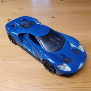 Revell RARE limited edition 2017 Ford GT Auto Show Edition scale Model Car - Picture 1 of 12