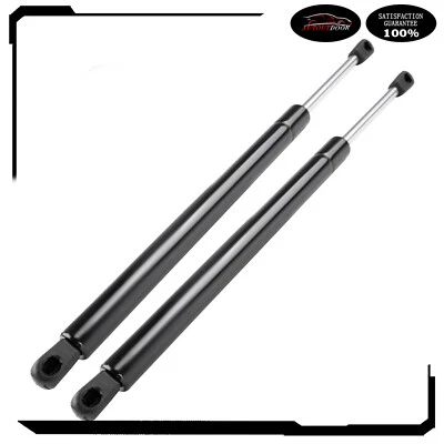 2 Rear Hatch Lift Supports Rod Arm Shocks Strut For 2006-2012 Mitsubishi Eclipse Foto 1 de 4