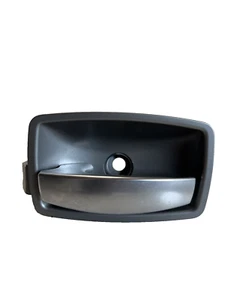 Bmw E65 Interior Handle Front Left Door 7149971 Genuine 730D 2007 - Foto 1 di 5