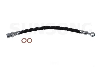 Manguera hidráulica de embrague - transmisión de 6 velocidades 2205505 para Subaru Impreza 2006 Foto 1 de 3