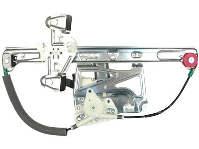 For 2006-2011 Cadillac DTS Window Regulator Front Right 92272DRTY 2010 2007 2009 - Image 1 of 2