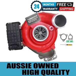 GEN1 High Flow Turbo Charger For Jeep Commander XH OM642 3.0L 2006-2010 - Picture 1 of 12