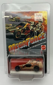 1982 Hot Wheels Megaforce Megadestroyer 1 - Picture 1 of 7