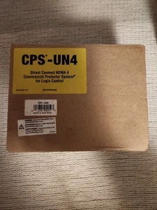 LiftMaster, CPS-UN4, kommerzielles Schutzsystem, 50-N4EYES, Sensoraugen, N4 - Bild 1 von 6