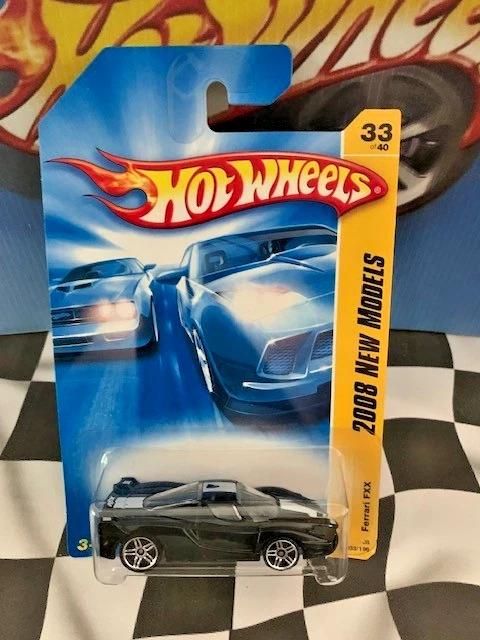 Hot Wheels Ferrari Fxx for sale | eBay