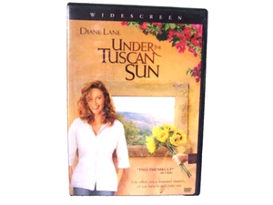 Under the Tuscan Sun (Widescreen Edition) DVD Diane Lane - Picture 1 of 3