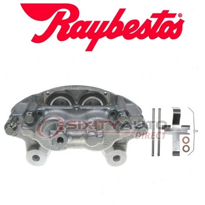 Raybestos Front Right Disc Brake Caliper for 1993-1997 Toyota Land Cruiser - au Foto 1 de 4
