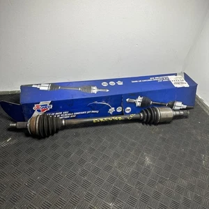 Carquest NCV519485 2012 Subaru Forester Front CV Axle Assembly - Picture 1 of 14