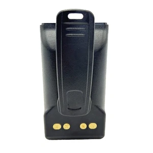Batería de iones de litio FNB-V134 para radio VX261 VX264 EVX-531 EVX-534 EVX-539 2600Amh - Imagen 1 de 5