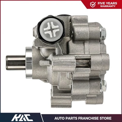 KAC New Power Steering Pump for Chevrolet Camaro 2010 2011 2012 2013-2015 3.6L - Image 1 of 4