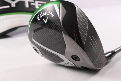 Callaway Elyte Triple Diamond Driver / 9 Degree / X-Flex Denali Charcoal 60 - Image 1 of 4