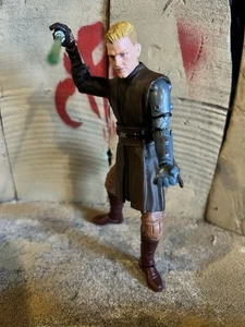 Star Wars Black Series Custom Cay Qel Droma - Bild 1 von 5