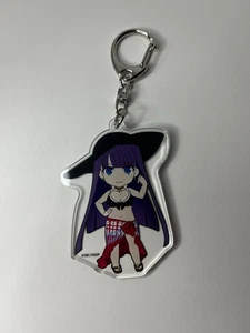 Fate Grand Order FGO Summer Ruler Martha Trading Acrylic Keychain - Picture 1 of 4