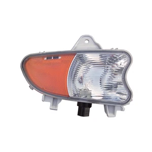 For 2008-2015 Buick Enclave Driving Light Assembly Passenger Side GM2563101 - Picture 1 of 5
