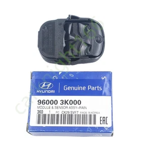 GENUINE Rain Sensor Module For Hyundai Sonata Kia Rio Optima Sorento 96000-3K000 - Foto 1 di 8