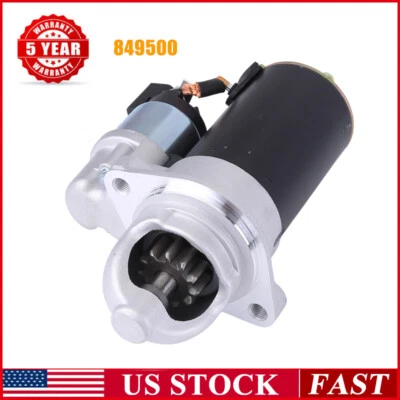 FOR KIA OPTIMA 2.0L 2.4L 2012-2015 SPORTAGE 2.0L 2.4L 2011-2016 STARTER NEW - Image 1 of 4