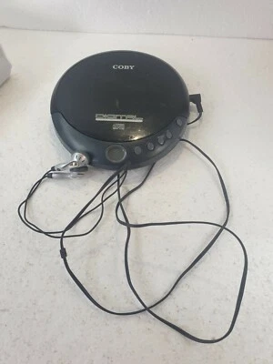 coby digital compact disc reader - Image 1 of 4