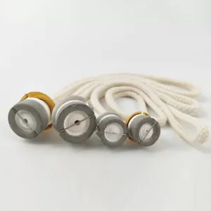 Fragrance Oil Lamp Wick Catalytic Burner Diffuser Aromatherapy Replacement Tool - Picture 1 of 6