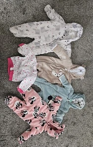 kinderkleidung mädchen paket - Bild 1 von 6