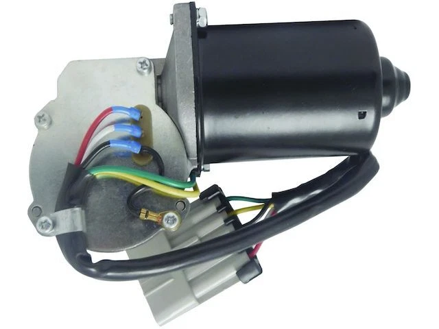 21MC14T Front Windshield Wiper Motor Fits 2000-2017 Freightliner Columbia — 第 1/1 张图片