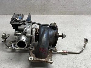 2019-2023 LINCOLN NAUTILUS TURBOCHARGER TURBO CHARGER OEM LOT733 - Picture 1 of 11