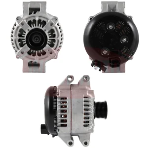 Alternator FOR BMW 135 M135 435 535 640 X3 xDrive35i xDrive40i X5 X6 3.0 Petrol - Picture 1 of 8