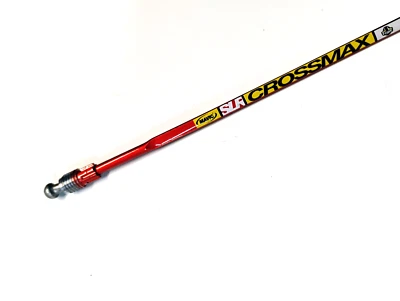 Radios de disco Mavic Crossmax SLR, rojos con calcomanía (2007-2011) delanteros 260 mm Foto 1 de 4