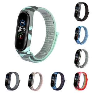 Für Xiaomi Mi Band 2 3 4 5 6 Band Ersatz Handgelenk Armband Sport Uhr Bänd - Bild 1 von 14