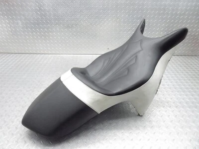 Almohadilla de cojín delantera trasera Victory Cross Country Tour Corbin 2015 10-16 asiento doble Foto 1 de 4