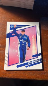 2022 Donruss Singles Cards