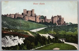Dover Castle Postcard Kent Postcard - Picture 1 of 2