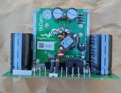 Hypex UcD 400 OEM mit Adapterplatine, Endstufe, Verstärker - Bild 1 von 4