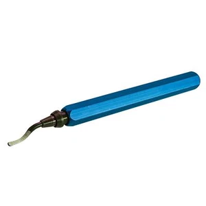 New Expert Deburring Tool Aluminium Metal Pipe Deburrer Spare Blade Burr Remover - Picture 1 of 8