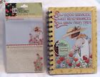 Mary Engelbreit Journal & Self Stick Notes Sow Good Services