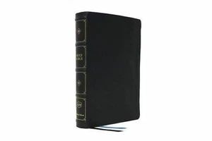  KJV Compact Bible Maclaren Series soft leather look BRAND NEW in Shrink Wrap!!! - Picture 1 of 6