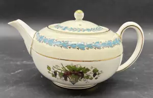 Teiera Wedgwood Appledore con coperchio - Foto 1 di 10