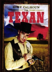 The Texan Custom Novelty TV / Movie Card - Bild 1 von 4