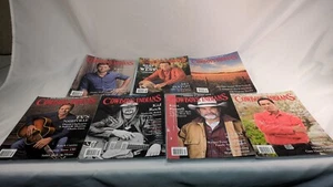 7 Cowboys & Indians Magazine Lot 2015 - Picture 1 of 6
