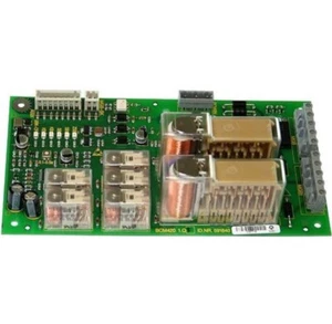 SCHINDLER PCB 591840 BCM 420 1.Q - Picture 1 of 1