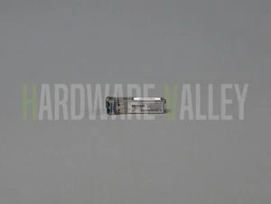 ALCATEL 3HE00028AA GigE LX SFP Optics Module, 1310nm - Bild 1 von 1